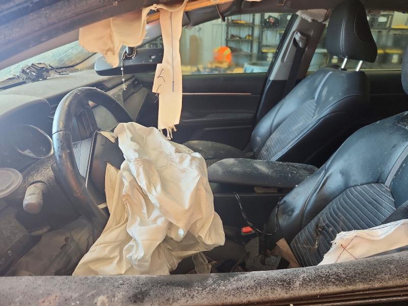 Aukcja sprzedaży 2019 Toyota Camry, vin: 4T1B11HK9KU252838, numer aukcji: 52849786