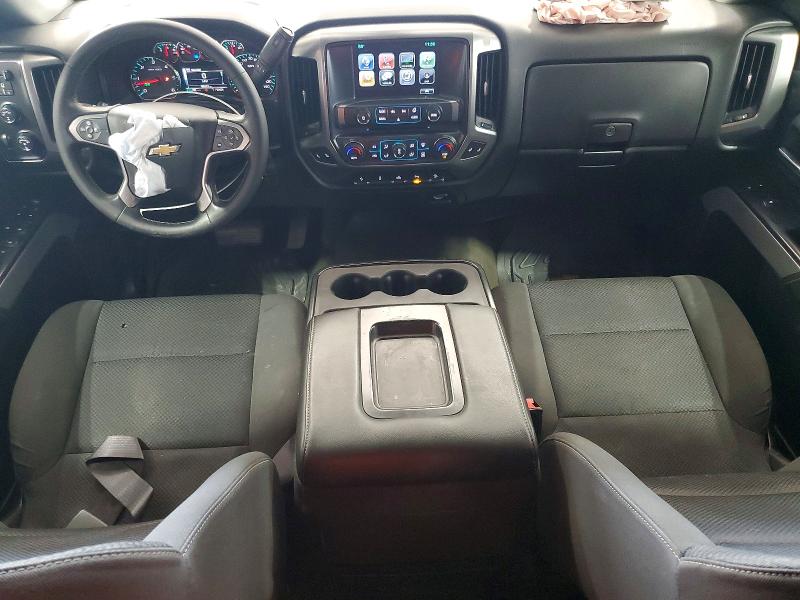 Aukcja sprzedaży 2017 Chevrolet Silverado, vin: 1GCVKREC7HZ170094, numer aukcji: 52371786