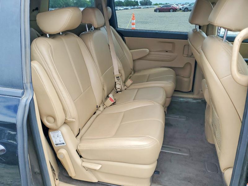 Продаж на аукціоні авто 2016 Kia Sedona, vin: KNDMB5C11G6102346, номер лоту: 52155896