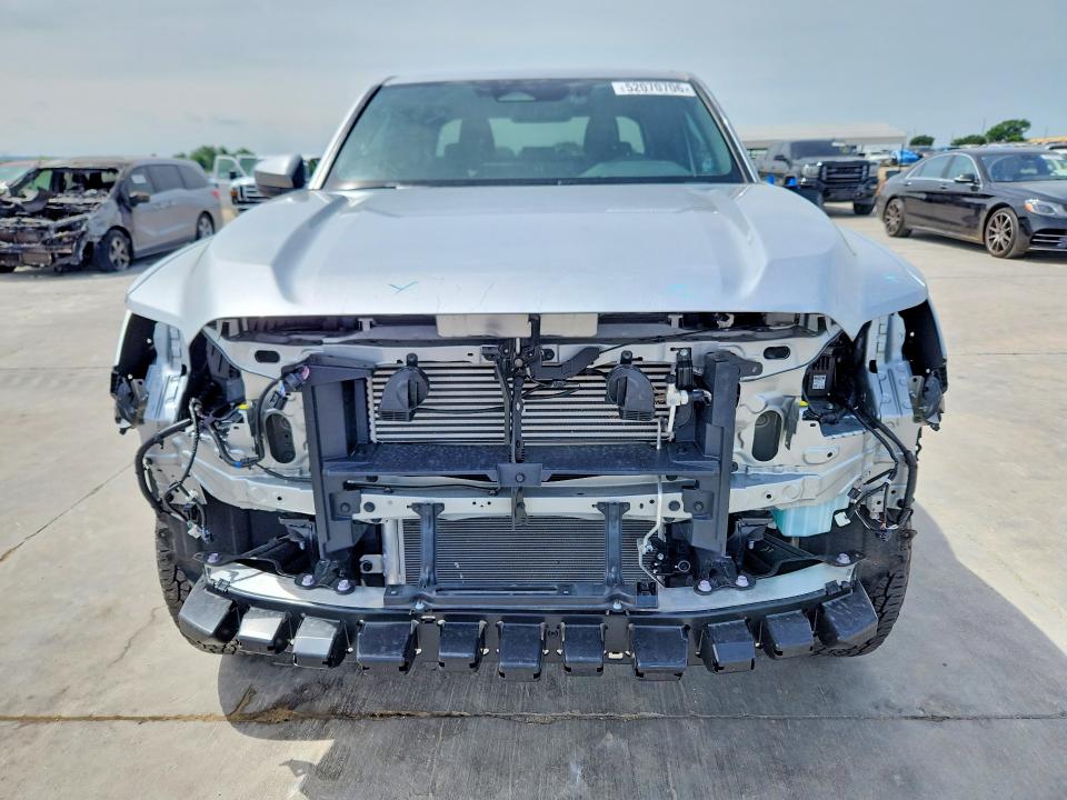52070706 :رقم المزاد ، 3TMLB5JN5SM092656 vin ، 2025 Toyota Tacoma مزاد بيع