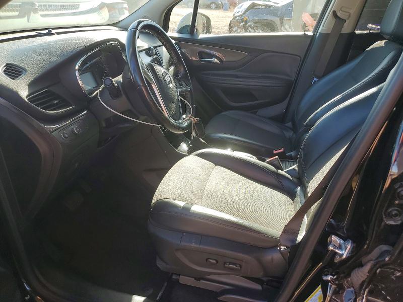 Aukcja sprzedaży 2018 Buick Encore, vin: KL4CJASB2JB722391, numer aukcji: 53983746