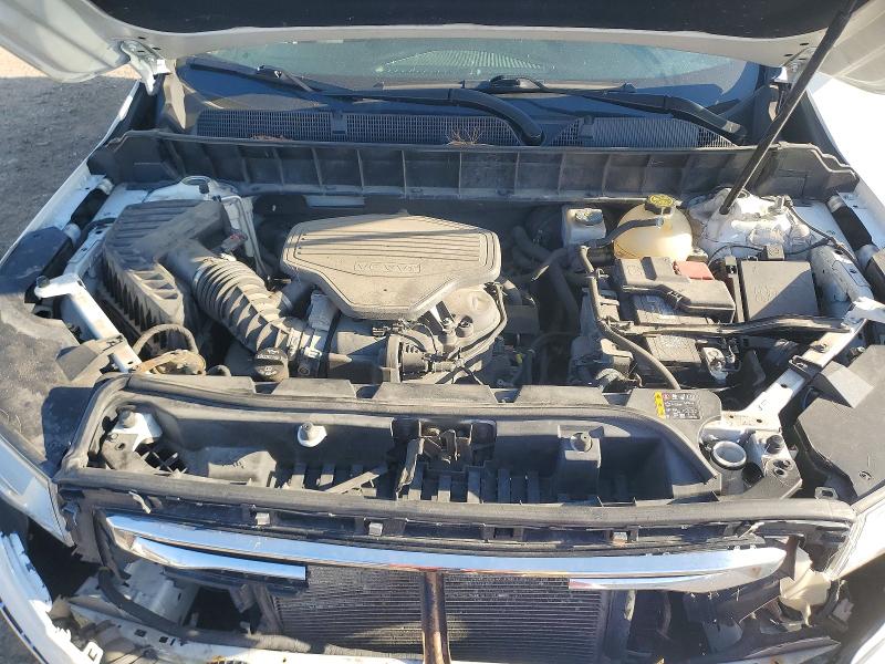 Aukcja sprzedaży 2019 Gmc Acadia, vin: 1GKKNLLS4KZ197959, numer aukcji: 52061606