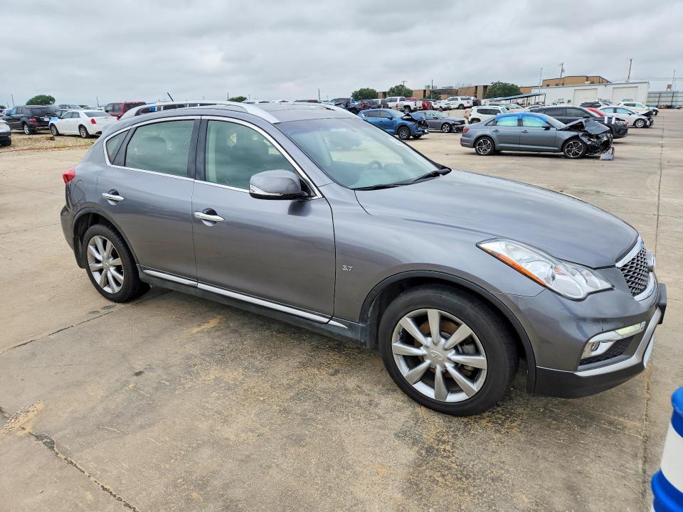 Продажа на аукционе авто 2016 Infiniti Qx50, vin: JN1BJ0RR3GM269445, номер лота: 54355526
