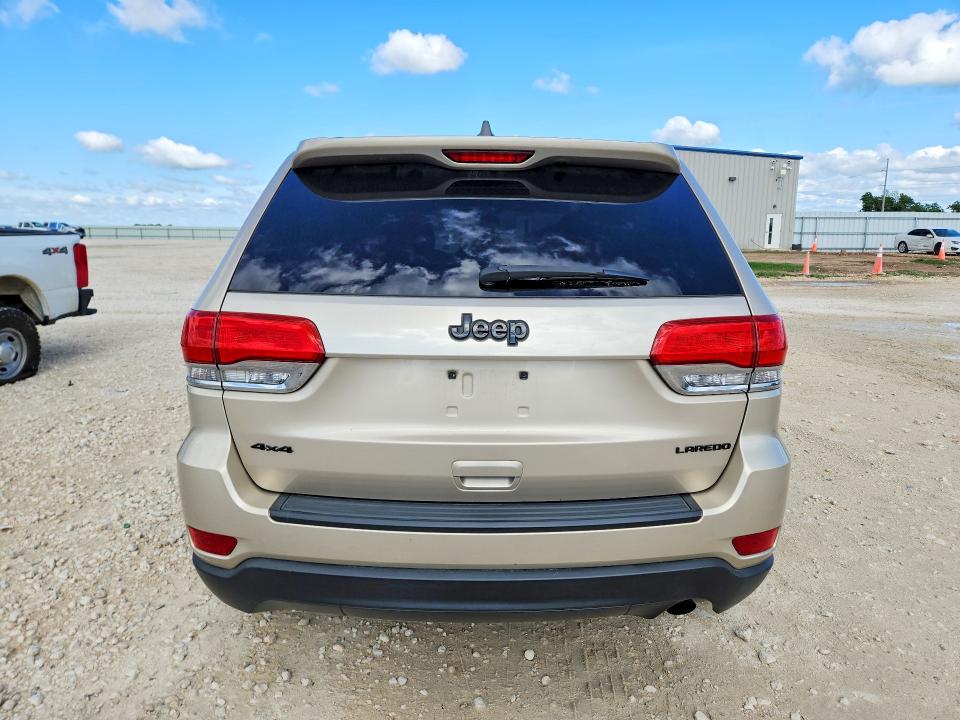 Продажа на аукционе авто 2014 Jeep Grand Cherokee, vin: 1C4RJFAG2EC147980, номер лота: 53947626