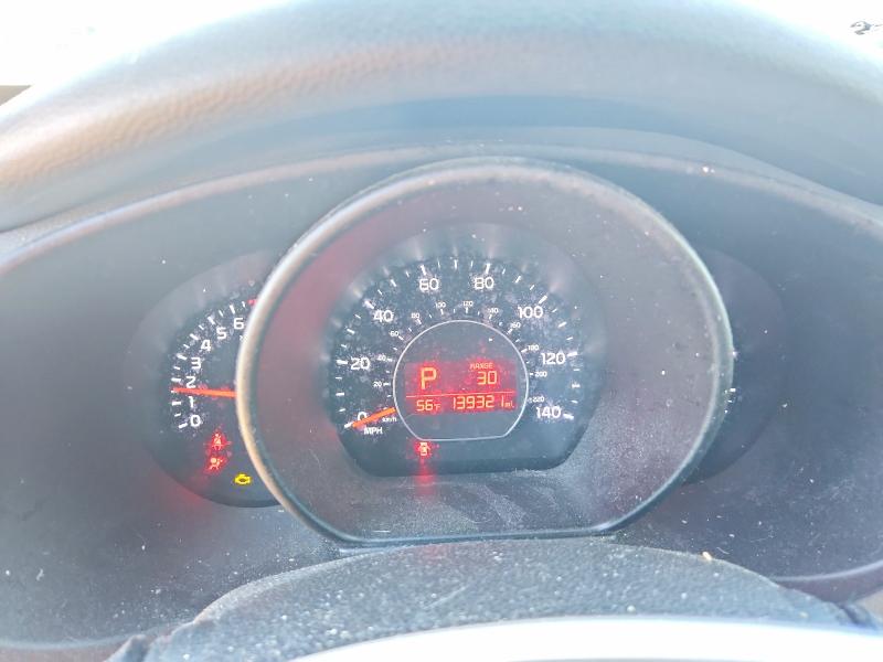Продаж на аукціоні авто 2016 Kia Soul, vin: KNDJN2A22G7854443, номер лоту: 52987556
