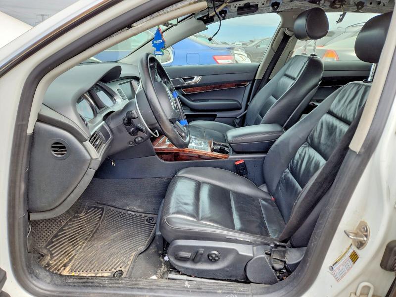 Продаж на аукціоні авто 2007 Audi A6, vin: WAUKH74F57N137728, номер лоту: 54672116