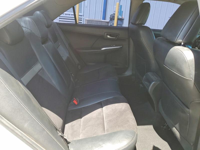 53941886 :رقم المزاد ، 4T1BK1FK5CU510662 vin ، 2012 Toyota Camry مزاد بيع