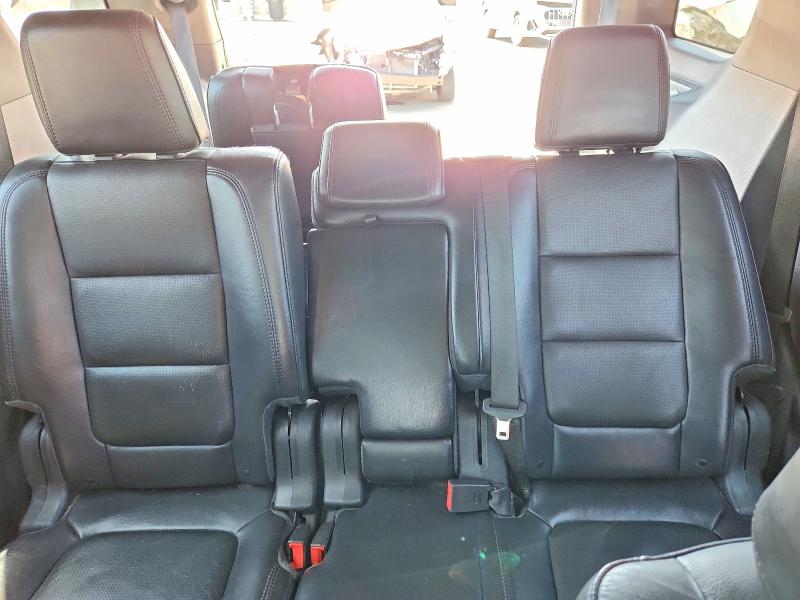 Продажа на аукционе авто 2011 Ford Explorer, vin: 1FMHK8F82BGA86698, номер лота: 52385326