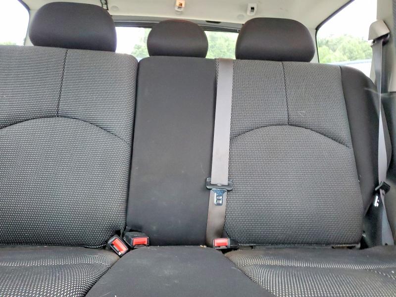 2006 Mazda Tribute მანქანა იყიდება აუქციონზე, vin: 4F2YZ94176KM06810, აუქციონის ნომერი: 53405566