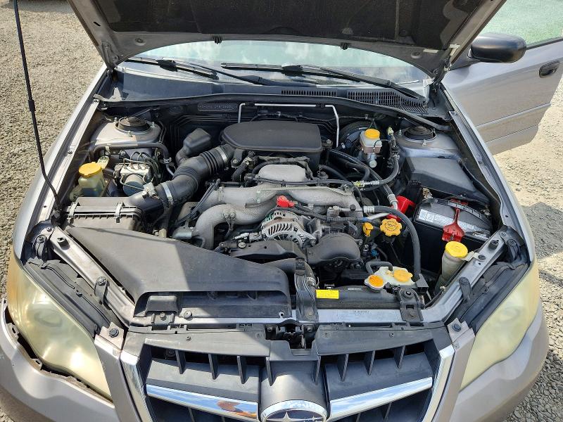 Aukcja sprzedaży 2008 Subaru Outback, vin: 4S4BP61C987363301, numer aukcji: 52684476