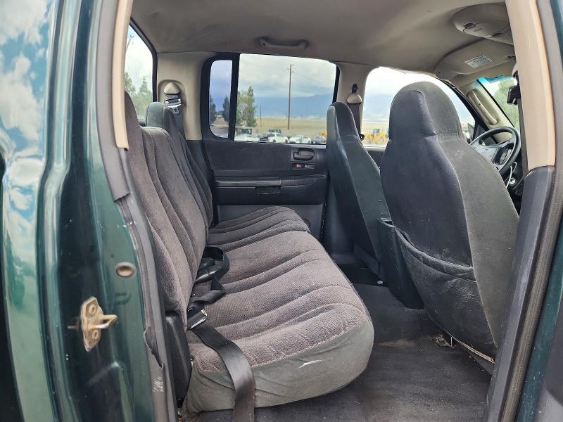 Продаж на аукціоні авто 2001 Dodge Dakota, vin: 1B7GL2AN41S205628, номер лоту: 51237776