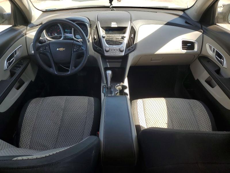 Продажа на аукционе авто 2013 Chevrolet Equinox, vin: 1GNALBEK8DZ114077, номер лота: 52680286