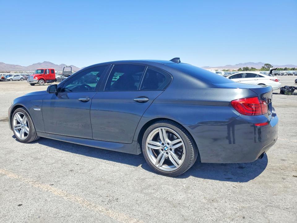 Aukcja sprzedaży 2011 Bmw 535, vin: WBAFR7C56BC806388, numer aukcji: 54451296