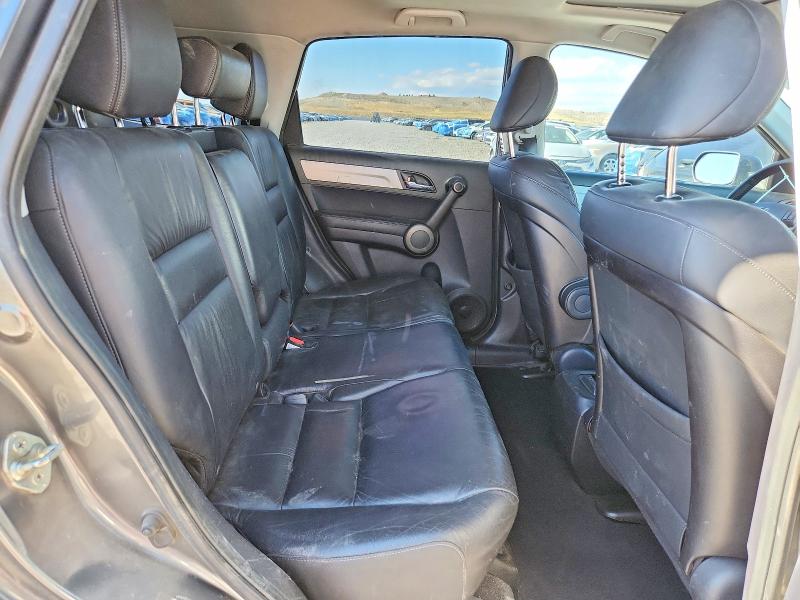 Продажа на аукционе авто 2010 Honda Cr-v, vin: JHLRE3H70AC009196, номер лота: 54170476