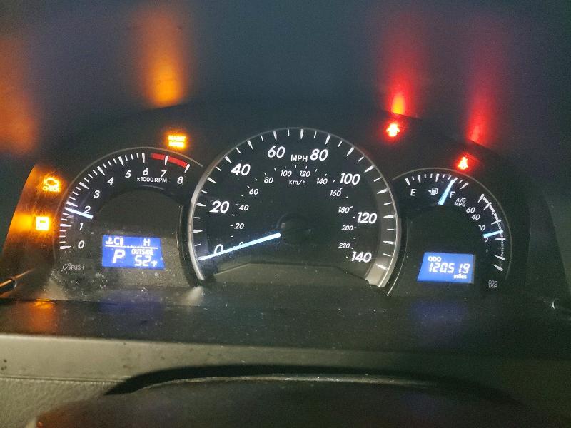 51758016 :رقم المزاد ، 4T1BF1FK4EU332959 vin ، 2014 Toyota Camry مزاد بيع