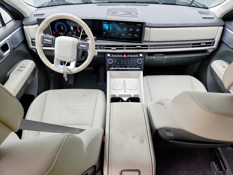 Продаж на аукціоні авто 2026 Hyundai Santa Fe, vin: 5NMP24GL9TH177862, номер лоту: 51982256