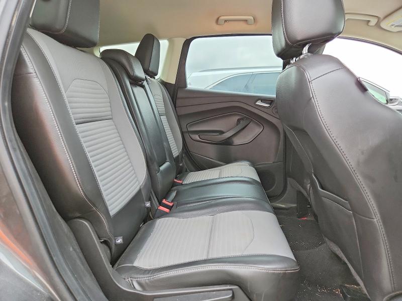 Продажа на аукционе авто 2017 Ford Escape, vin: 1FMCU0GD9HUC11191, номер лота: 54018556
