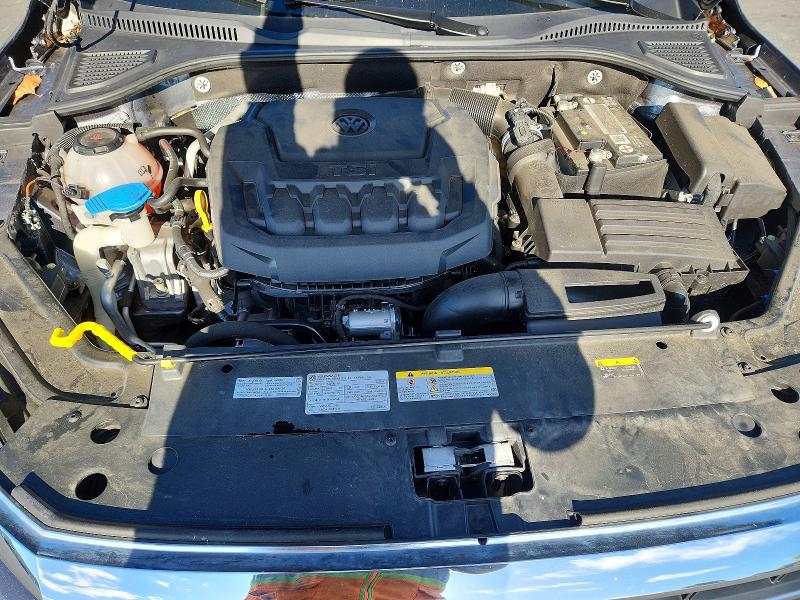 Aukcja sprzedaży 2021 Volkswagen Passat, vin: 1VWAA7A34MC017131, numer aukcji: 52961996