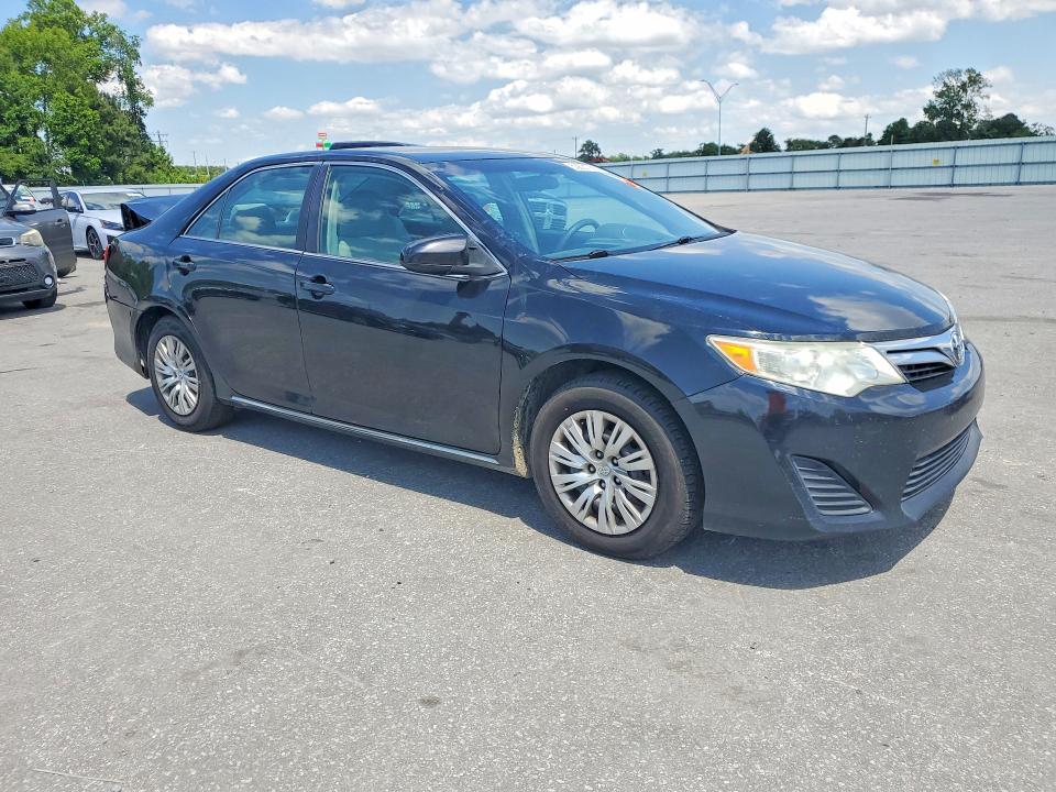 Продажа на аукционе авто 2012 Toyota Camry, vin: 4T1BF1FK3CU011749, номер лота: 53821686