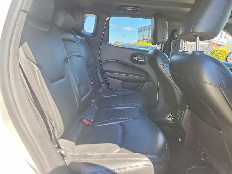 51955666 :رقم المزاد ، 3C4NJDCB3LT137884 vin ، 2020 Jeep Compass مزاد بيع