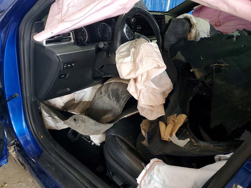 2023 Kia K5 მანქანა იყიდება აუქციონზე, vin: 5XXG64J23PG223789, აუქციონის ნომერი: 55342776