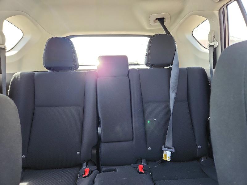2013 Toyota Rav4 მანქანა იყიდება აუქციონზე, vin: 2T3RFREV3DW109777, აუქციონის ნომერი: 53029916