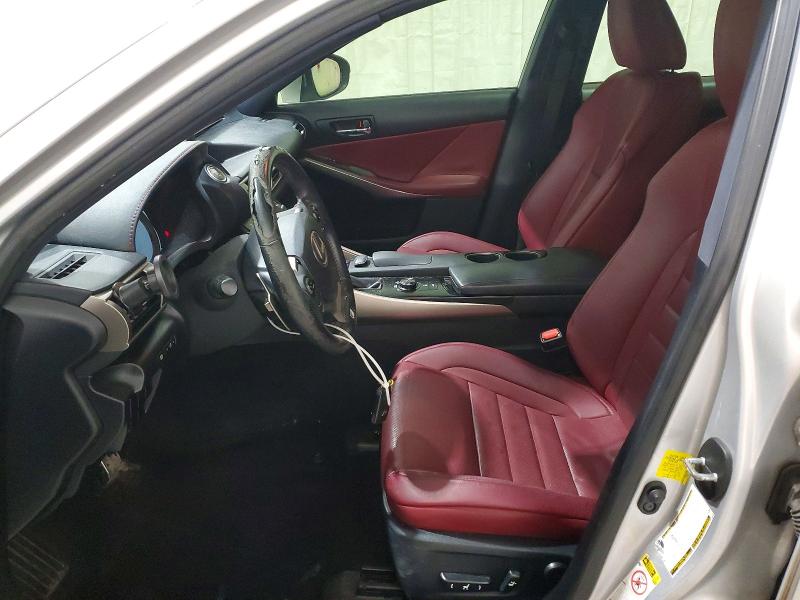 Aukcja sprzedaży 2014 Lexus Is, vin: JTHBE1D28E5013874, numer aukcji: 54273726