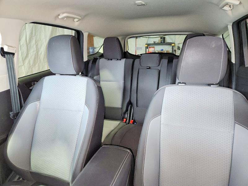 Продажа на аукционе авто 2019 Ford Escape, vin: 1FMCU9GD8KUA39568, номер лота: 53305466