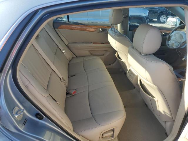 Продаж на аукціоні авто 2006 Toyota Avalon, vin: 4T1BK36B36U094997, номер лоту: 52160796