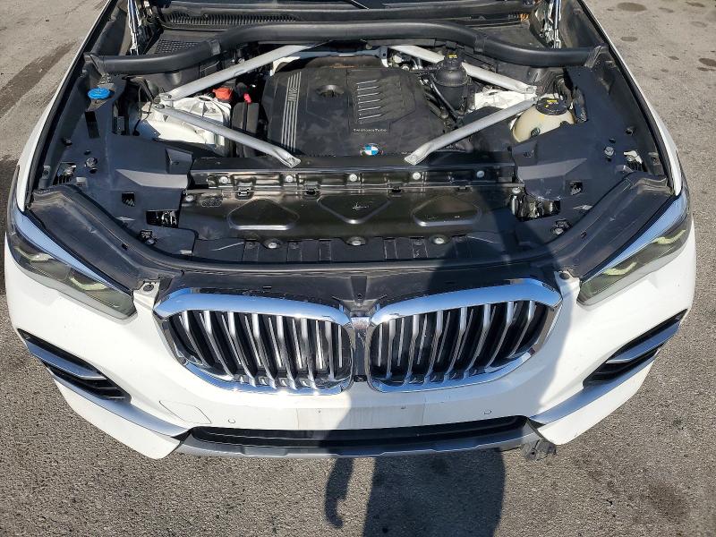 Aukcja sprzedaży 2020 Bmw X5, vin: 5UXCR4C06L9C57607, numer aukcji: 55223076