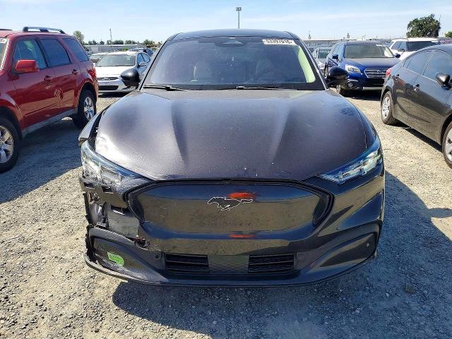 Aukcja sprzedaży 2021 Ford Mustang Mach-e, vin: 3FMTK3RMXMMA46139, numer aukcji: 53397016
