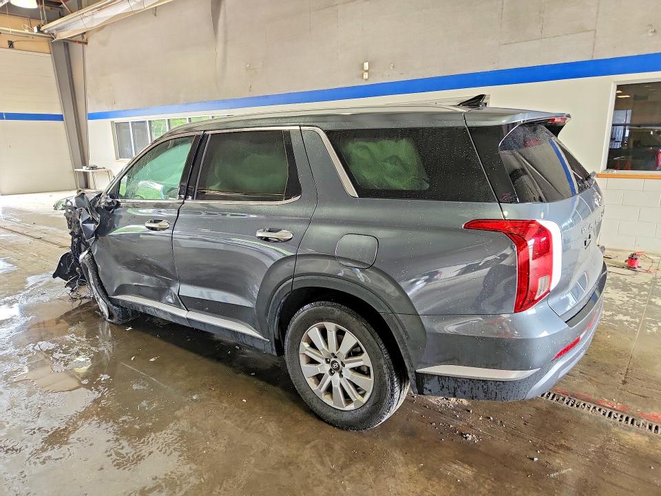 Продаж на аукціоні авто 2024 Hyundai Palisade, vin: KM8R24GE7RU779036, номер лоту: 55166526