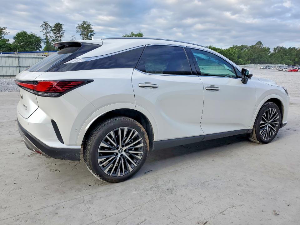 Продажа на аукционе авто 2025 Lexus Rx 350, vin: 2T2BAMCA3SC089052, номер лота: 53226046