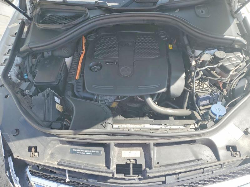 Продаж на аукціоні авто 2016 Mercedes-benz Gle, vin: 4JGDA5JB0GA625946, номер лоту: 54401626