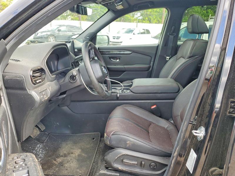Продаж на аукціоні авто 2025 Honda Pilot, vin: 5FNYG1H94SB121724, номер лоту: 53629066