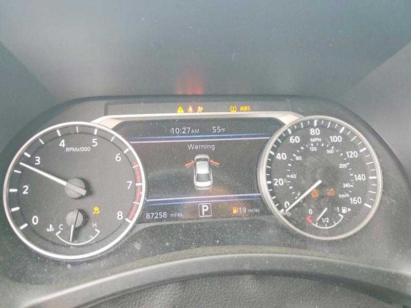 Продажа на аукционе авто 2023 Nissan Sentra, vin: 3N1AB8DV6PY249246, номер лота: 52606746
