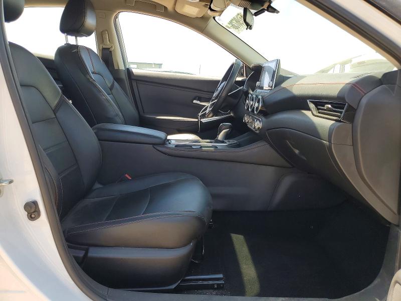 Продаж на аукціоні авто 2024 Nissan Sentra, vin: 3N1AB8DV3RY388530, номер лоту: 55196736