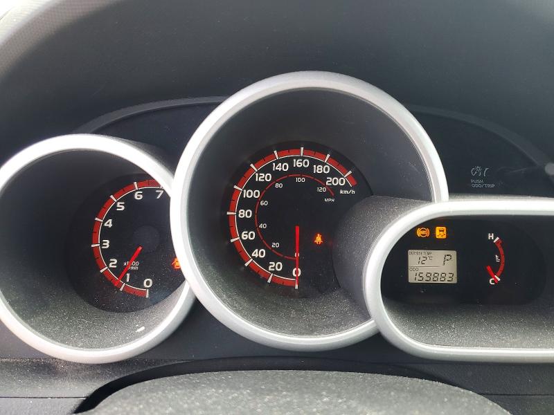 Aukcja sprzedaży 2012 Toyota Matrix, vin: 2T1KU4EE3CC799520, numer aukcji: 52554976