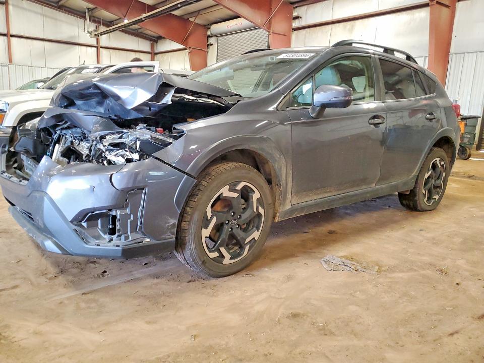 Aukcja sprzedaży 2023 Subaru Crosstrek, vin: JF2GTHNC6PH218111, numer aukcji: 54304896