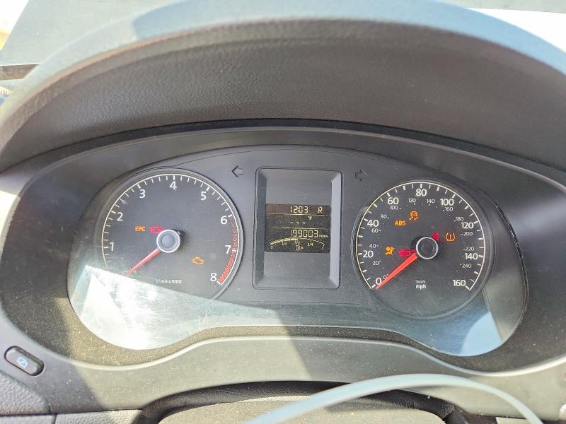 Продаж на аукціоні авто 2011 Volkswagen Jetta, vin: 3VWDX7AJ4BM370118, номер лоту: 54124276
