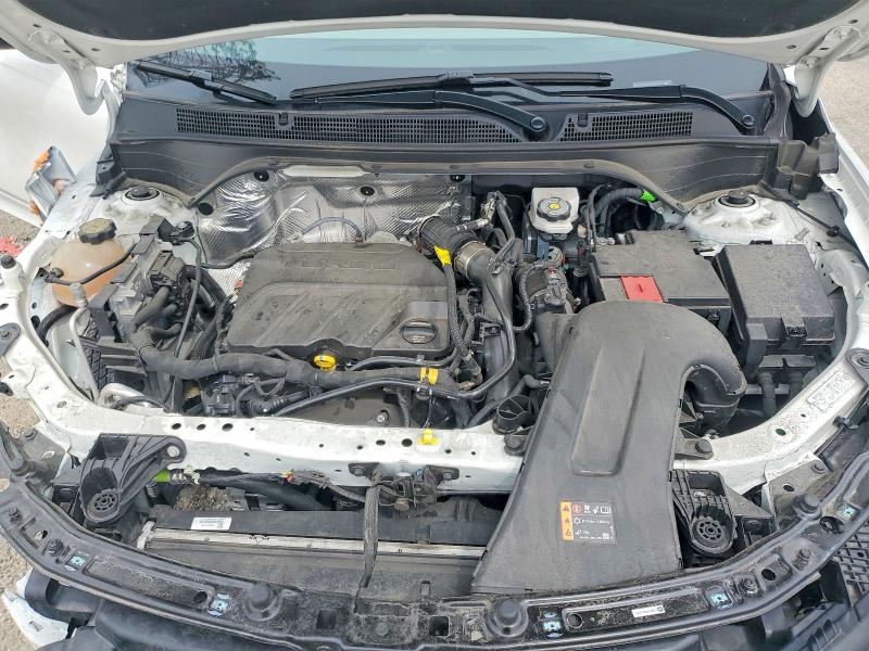Aukcja sprzedaży 2025 Buick Envista, vin: KL47LCEPXSB106308, numer aukcji: 54473006