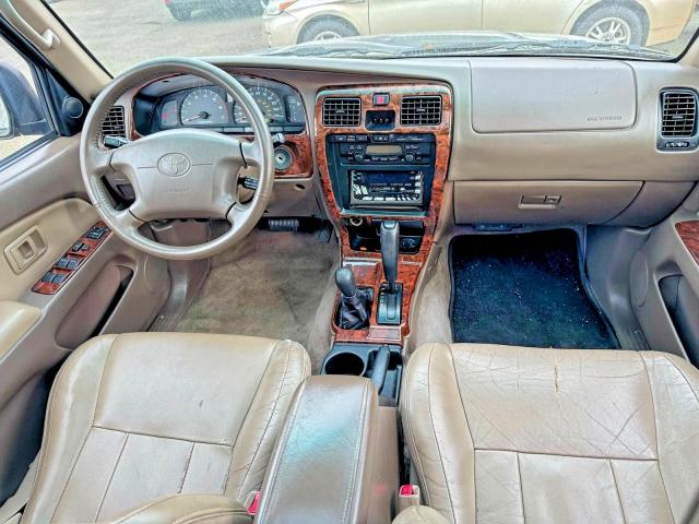 Продажа на аукционе авто 1999 Toyota 4runner, vin: JT3HN87R9X0239892, номер лота: 53144116