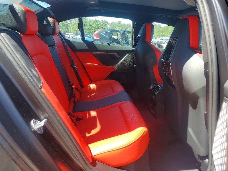 Продаж на аукціоні авто 2026 Bmw M5, vin: WBS83FK08TCX42023, номер лоту: 53895066