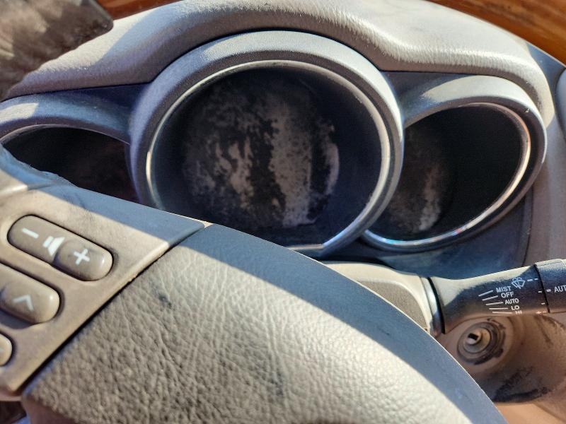 52530316 :رقم المزاد ، 2T2GK31U87C025106 vin ، 2007 Lexus Rx مزاد بيع