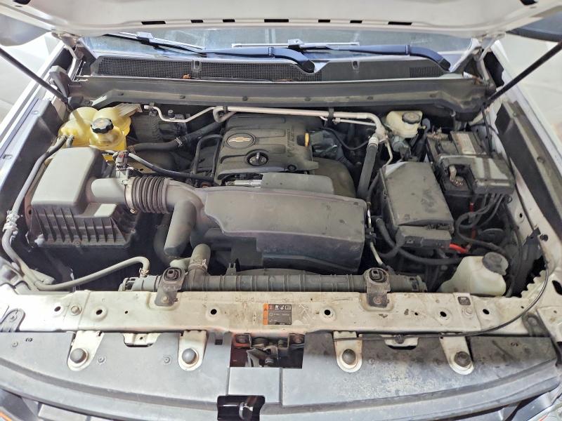 53159146 :رقم المزاد ، 1GCHSAEA2F1174868 vin ، 2015 Chevrolet Colorado مزاد بيع