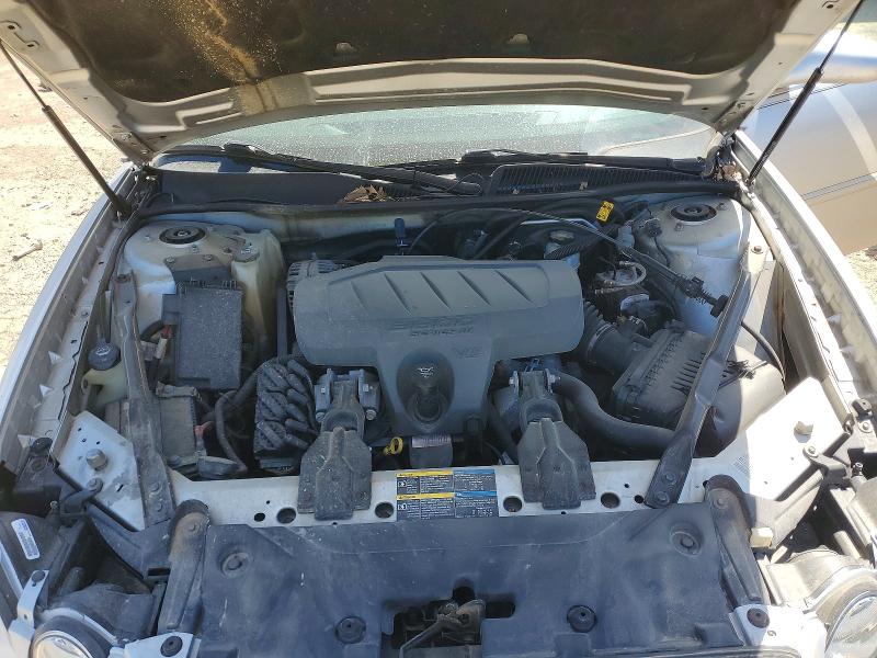 53207256 :رقم المزاد ، 2G4WD582391204404 vin ، 2009 Buick Lacrosse مزاد بيع