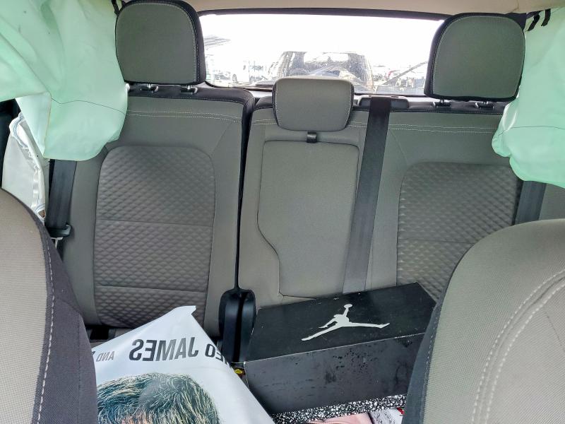 54864636 :رقم المزاد ، 1FMCU9G62LUB81661 vin ، 2020 Ford Escape مزاد بيع