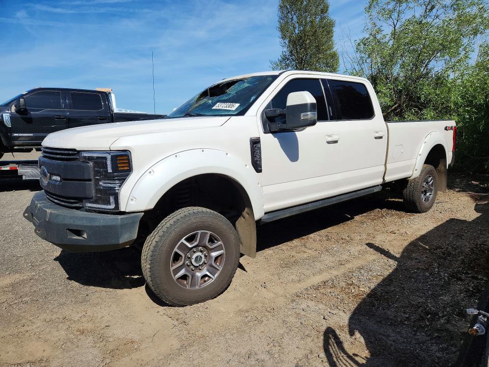 Продаж на аукціоні авто 2017 Ford F350, vin: 1FT8W3BTXHEC70023, номер лоту: 53723306