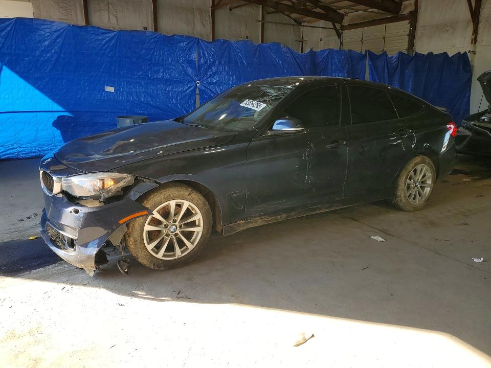 52654206 :رقم المزاد ، WBA3X5C51FD561531 vin ، 2015 Bmw 328 مزاد بيع