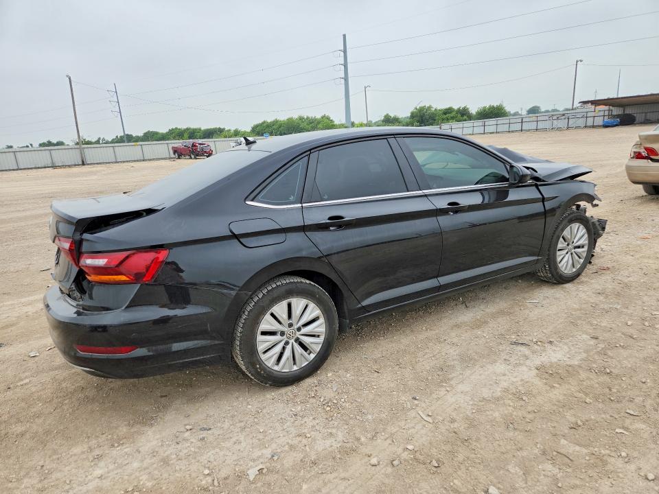Продаж на аукціоні авто 2019 Volkswagen Jetta, vin: 3VWN57BU8KM244668, номер лоту: 52952286